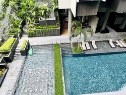 Haus On Handy (D9), Condominium #607973041